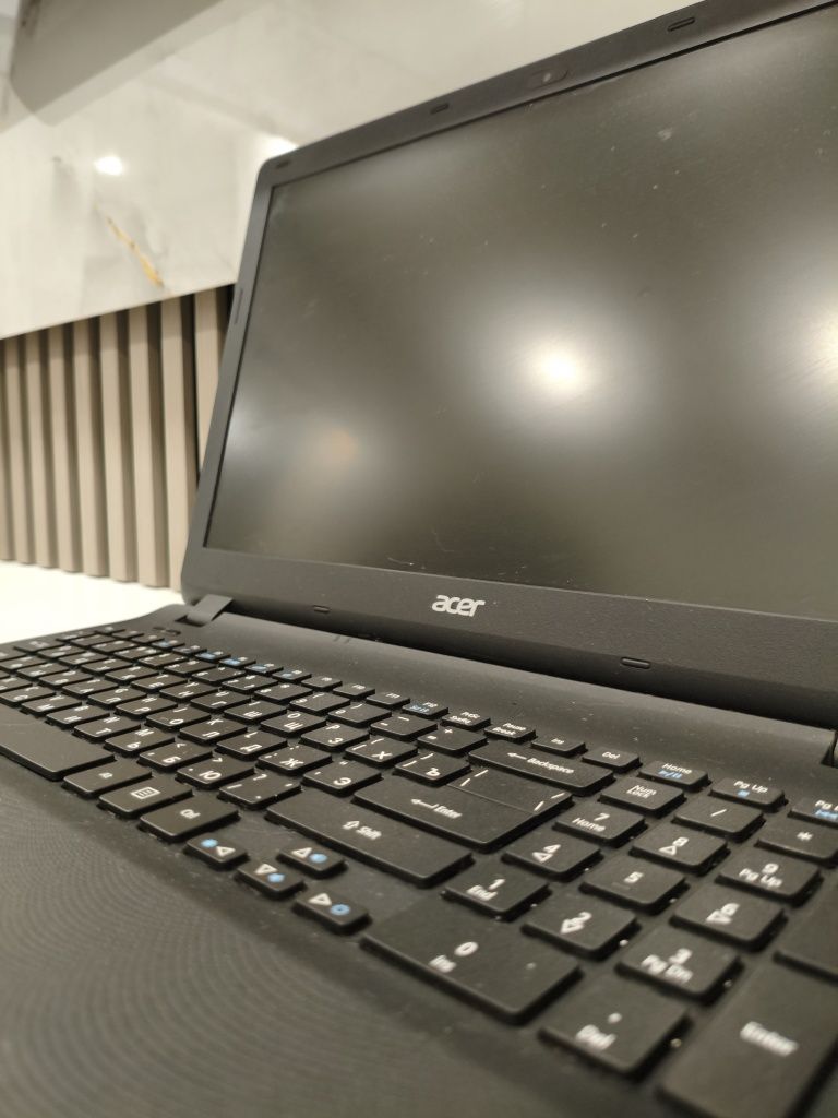Ноутбук Acer extensa 15