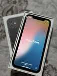 Iphone 11 черный
