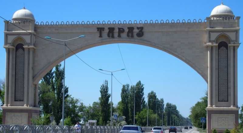 GPS  Мониторинг транспорта блокировка двигателя  в г. Тараз.