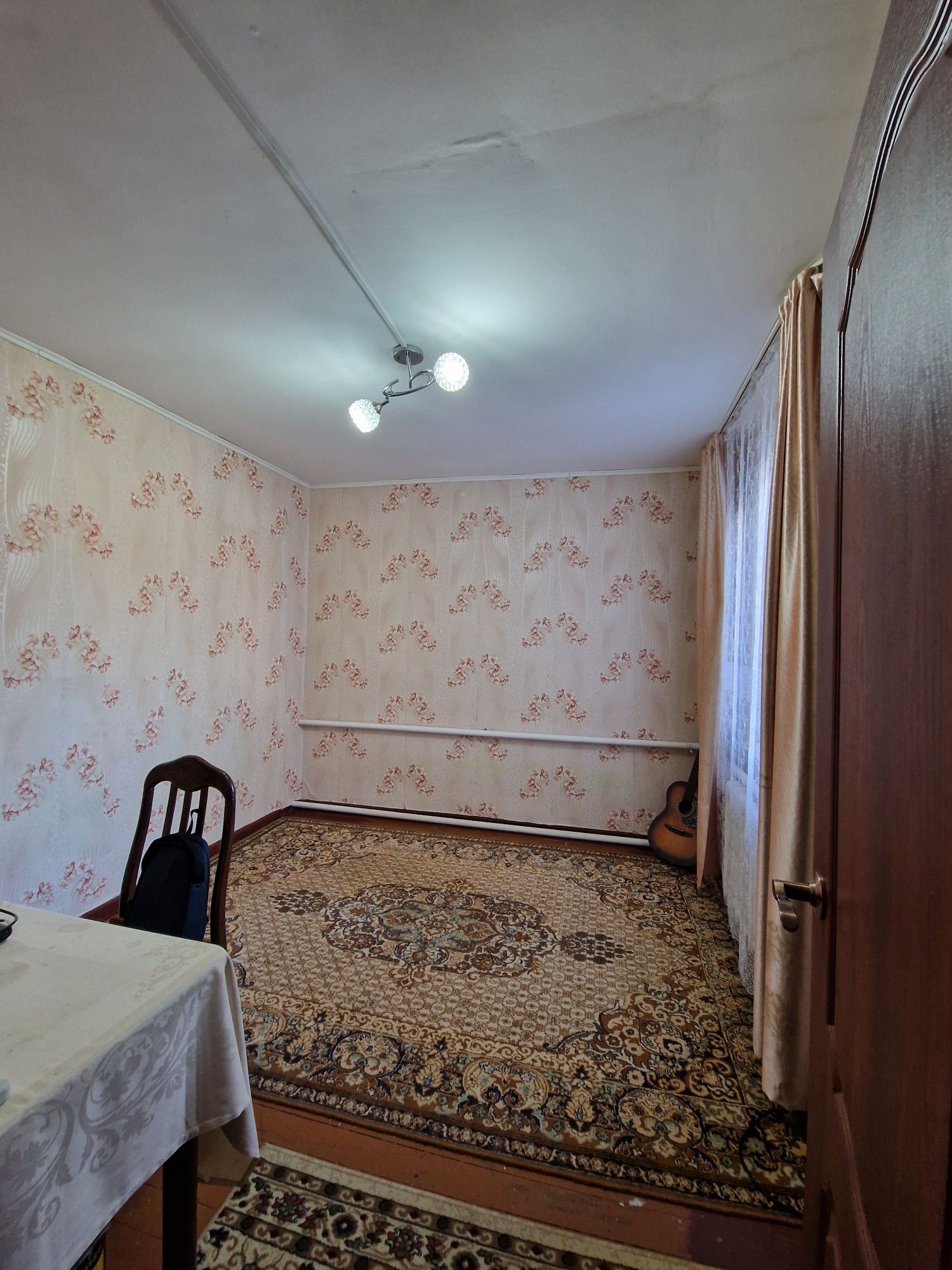 Продам дом в СМП