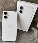 iPhone 16 128 Gb (Талдыкорган КБ 62) лот 570663