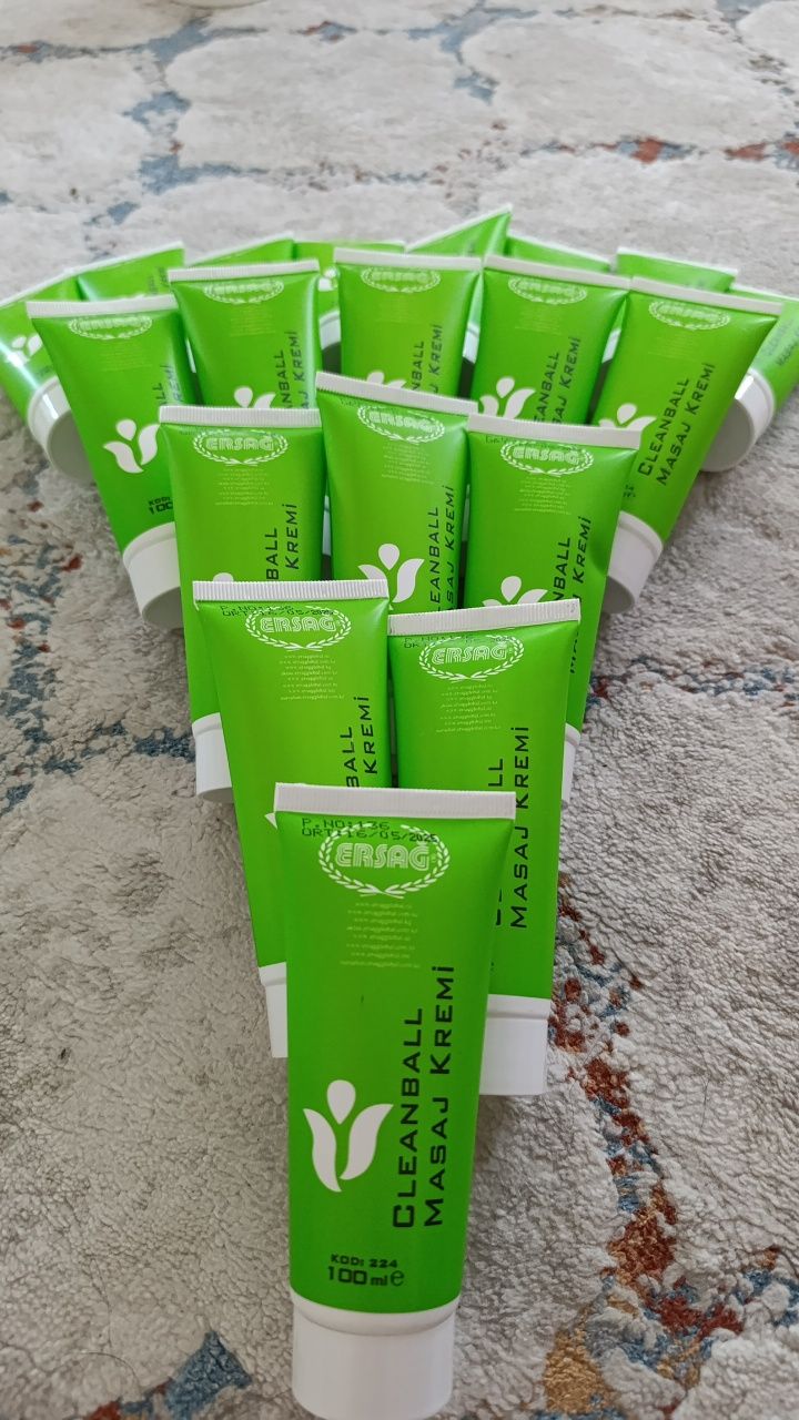 ERSAG компаниясының таварлары