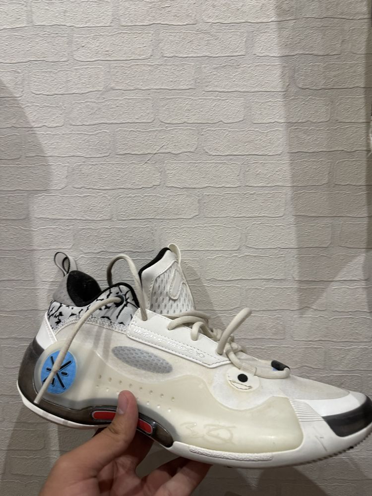 way of wade 10, 44 размер, 28 см