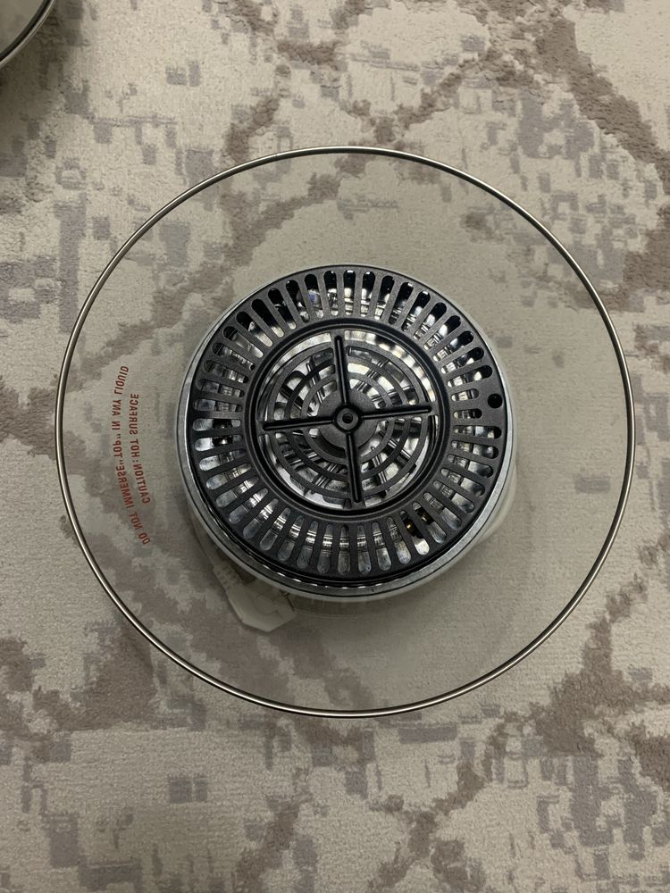 Продам пароварку Tiffany