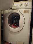 Стиралка Zanussi
