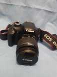 Продам Canon EOS 1100D
