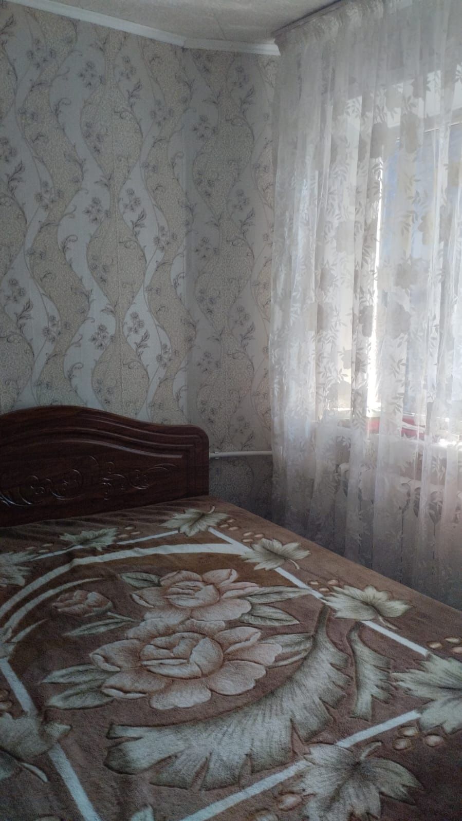 Продается квартира