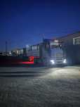 Грузоперевозки полуприцеп камаз маз шаланда тягач