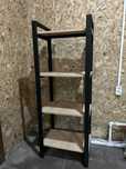Стеллаж Loft новый