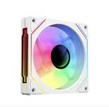 Кулера ( Вентиляторы ) Prism 4 pro ( черные и белые новые) ( Molex )