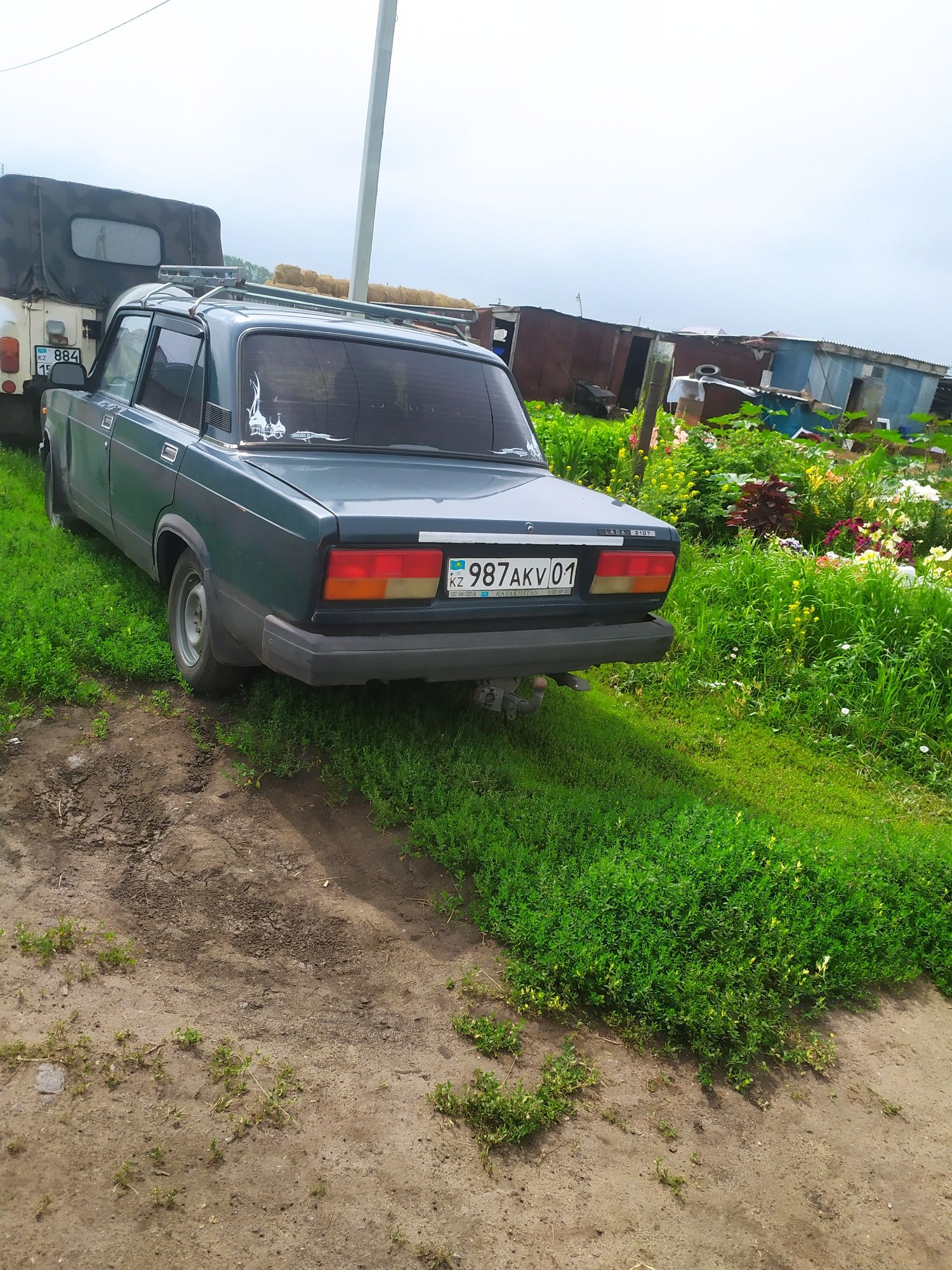 Продам УАЗик продам ваз жигули
