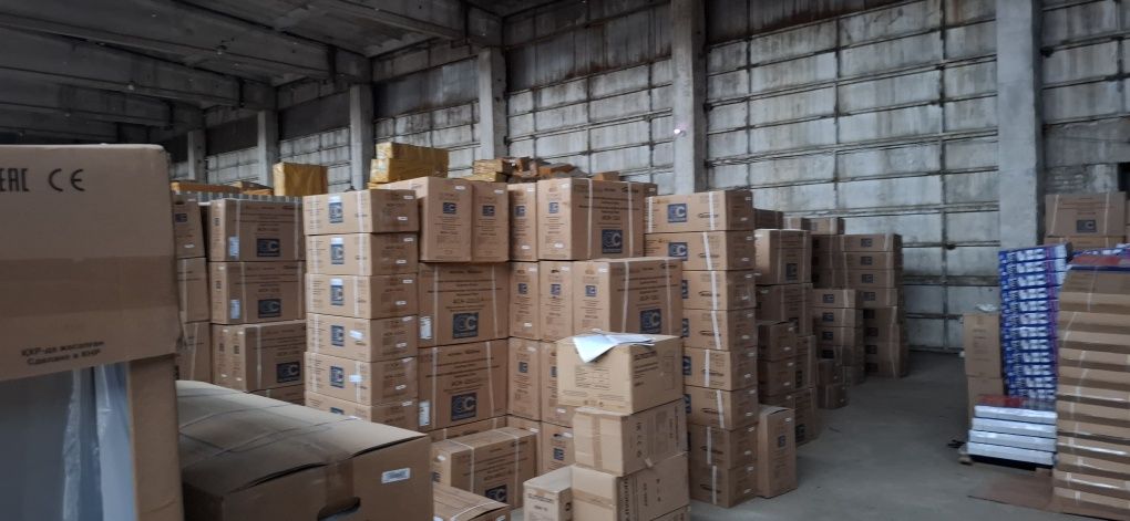 Продажа и установка кондиционеров