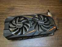 gtx 1060 3gb игровая