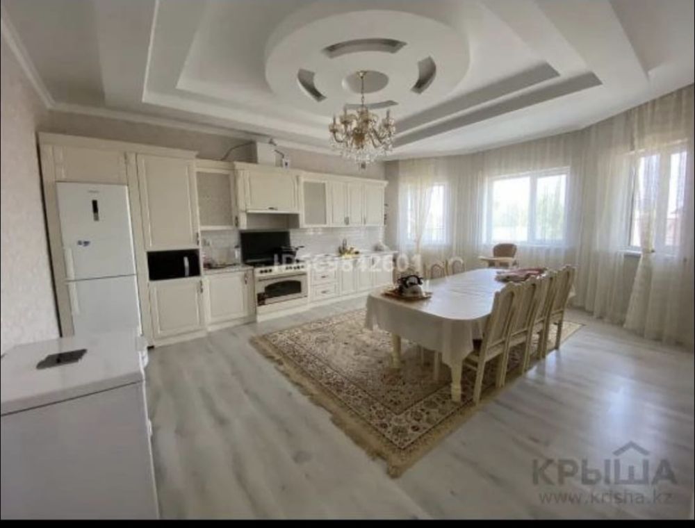 Дом 231кв КОЯНКУС