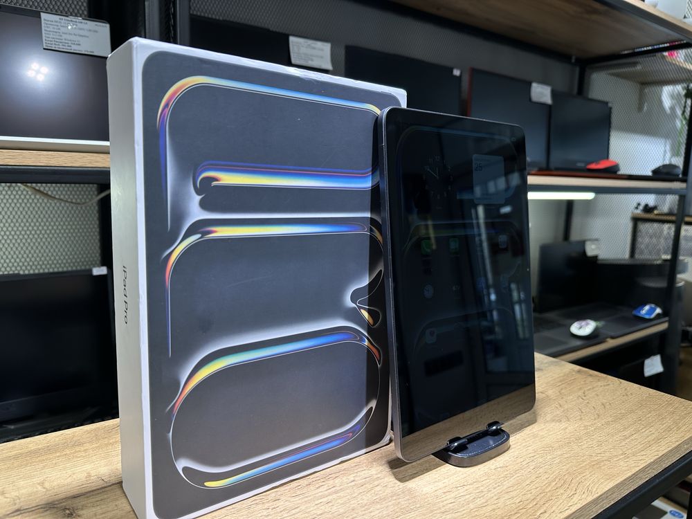 iPad Pro 11" M4, 1 TB, КИТАЙ, 10088/А10