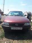 Opel Astra 1.6 хетчбек