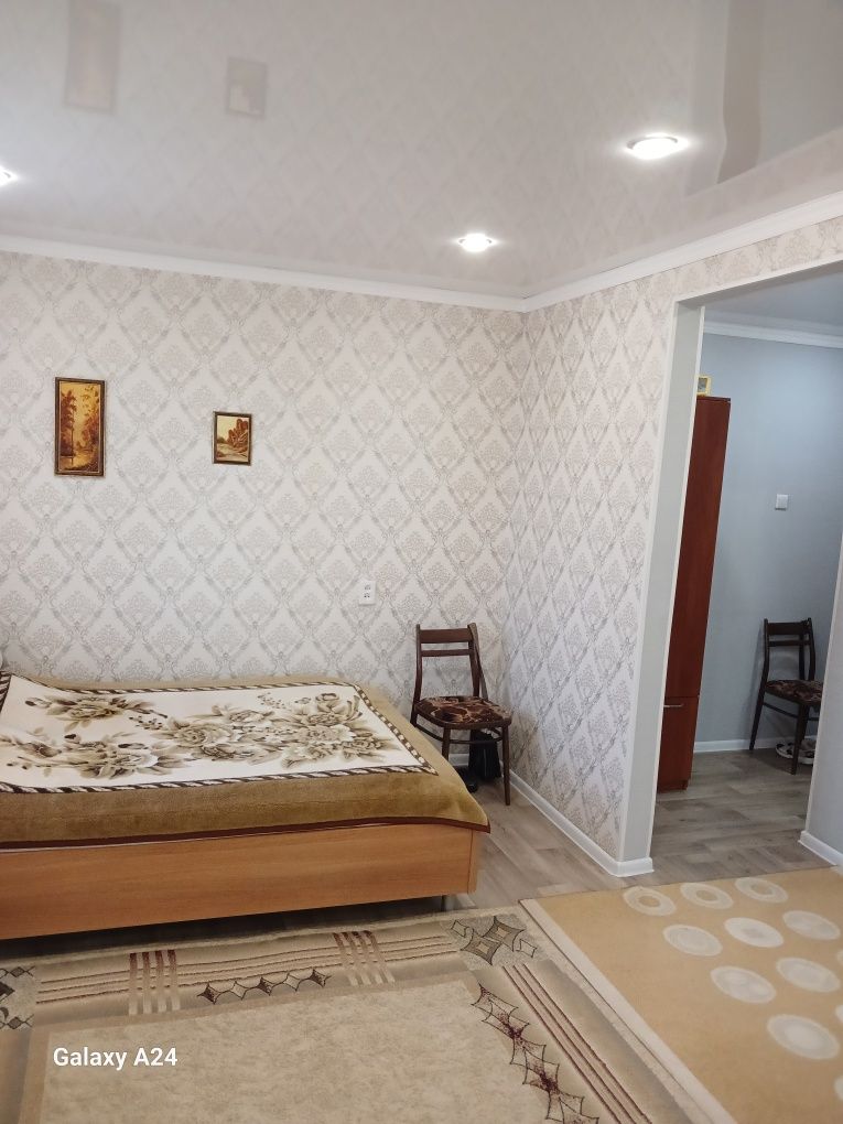 Продам 1-комнатную квартиру