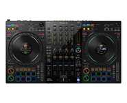 Контроллер Pioneer DJ DDJ-FLX10