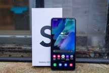 Samsung S21 FE 256Gb Snapdragon