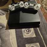 Сегодня PlayStation 4