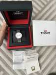 Женские швейцарские часы Tissot