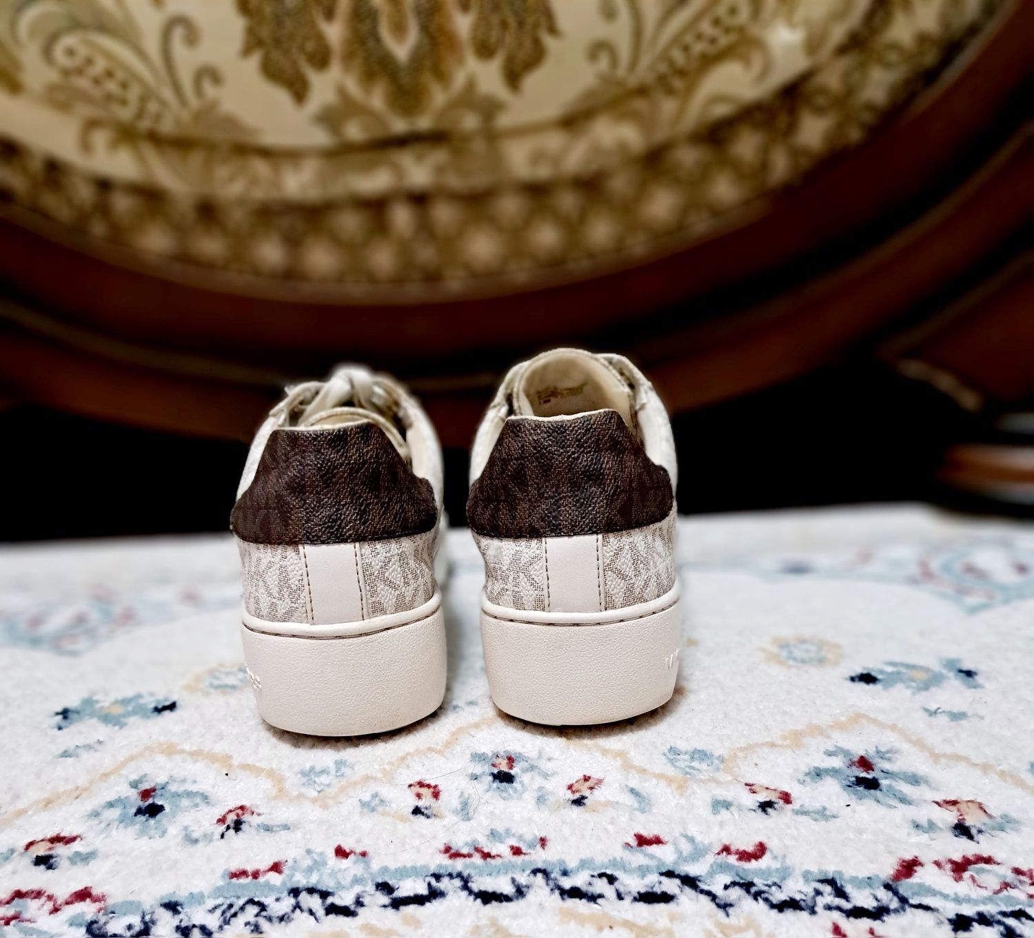 Кроссовки Мокасины Michael Kors, Оригинал, размер 38-38,5