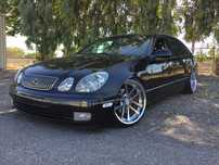 Продам запчасти gs300