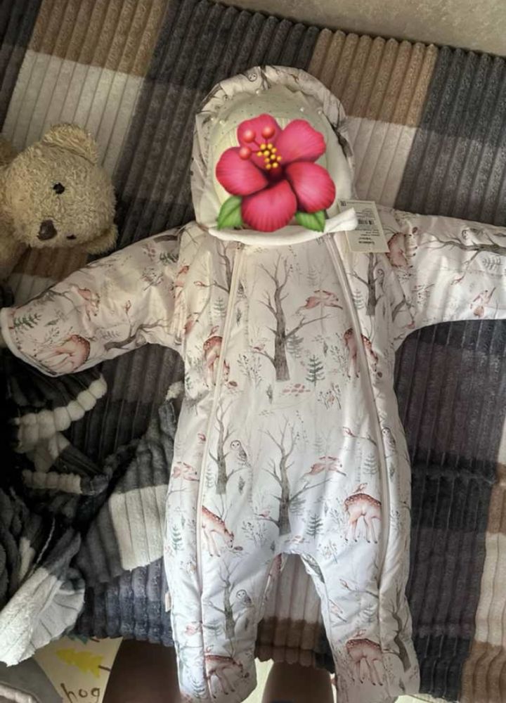 Пррдам комбенизон