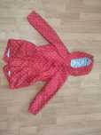 Куртка плащ на девочку 6 лет Mothercare