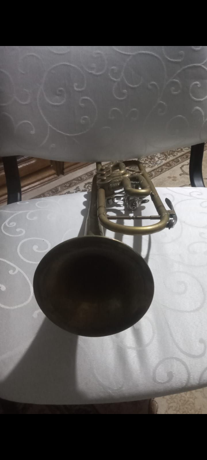 Труба из СССР продам