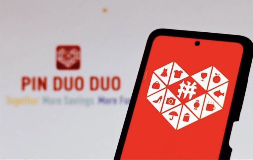 Курс обучения Пиндуодуо Pinduoduo