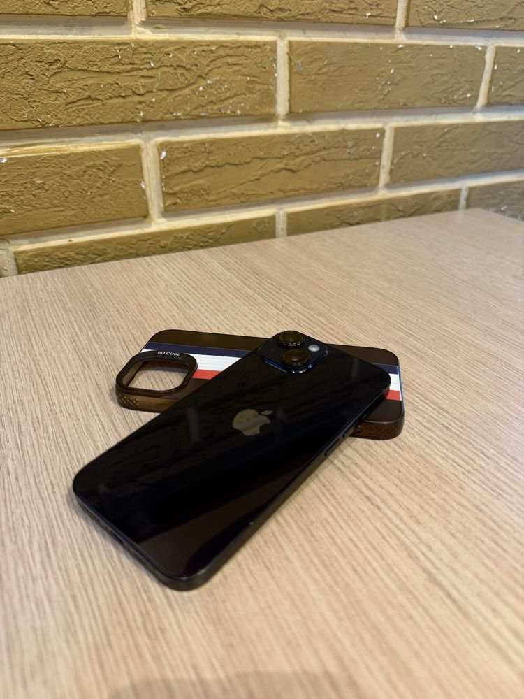 iPhone 14 128гб в отличном состояние