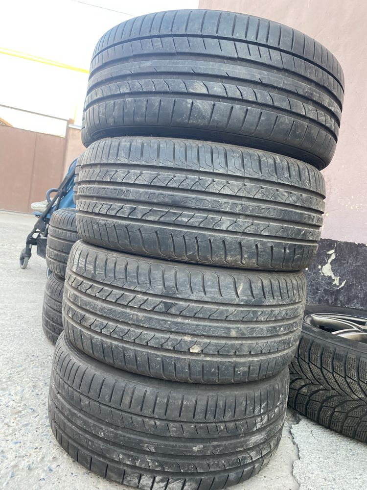 Шины Continental 235/35/19, Комплект 4шт