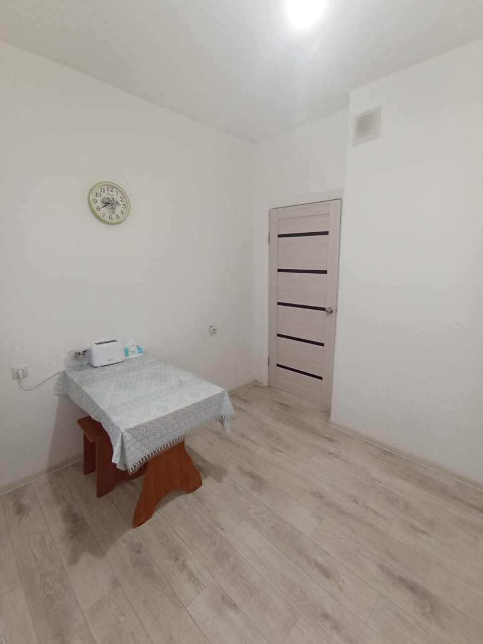 Продам 3-х комн. квартиру в Уральске