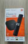 Android приставка Xiaomi Box S  3rd Gen. Новинка 2025г.