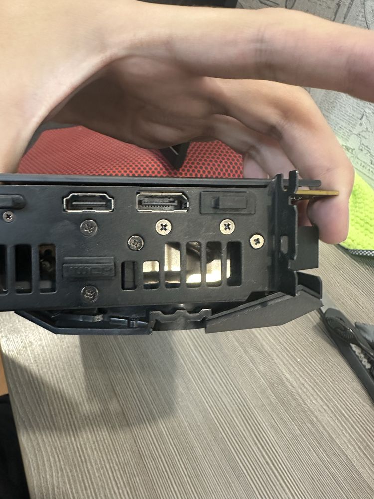 Rtx 2070 super asus rog strix