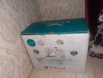 Продам швейную  машину SINCER 8280