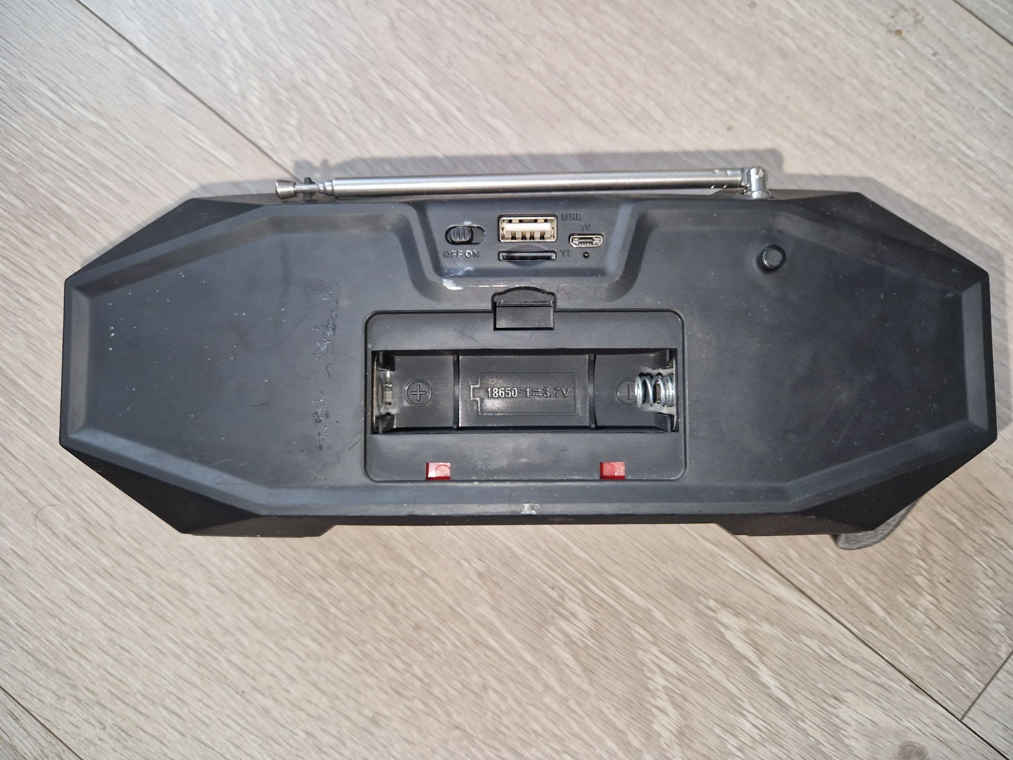 Продам беспроводной динамик WSA -851