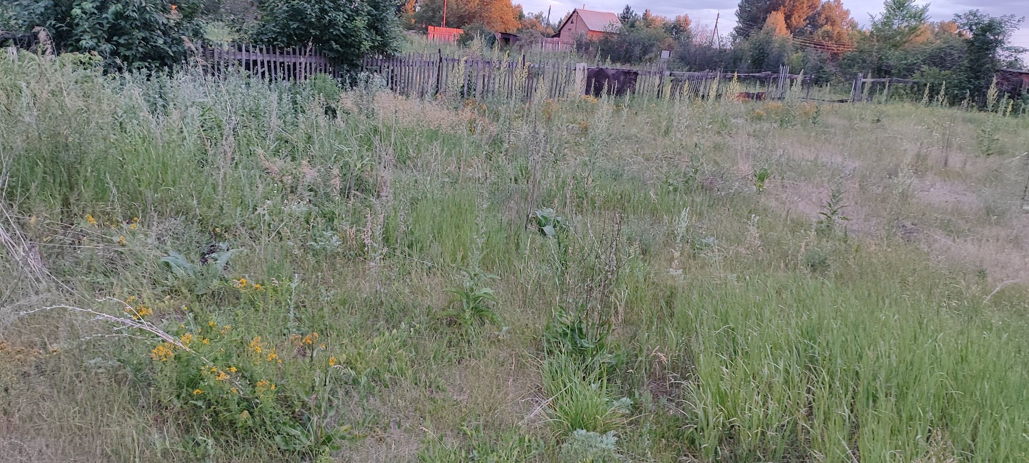 Продам участок 10 соток