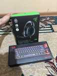 Наушник Razer Blackshark v2 x