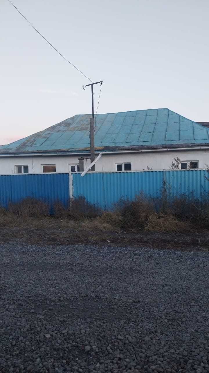 Дом с участком в Старом городе НЕ ДОРОГО