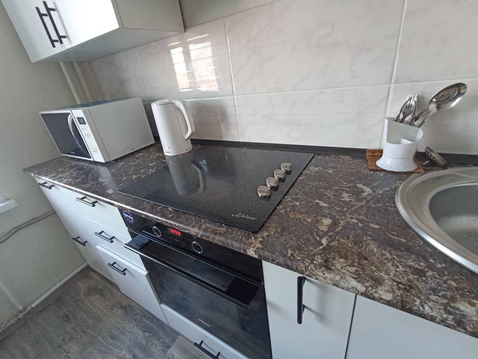 Сдам 2хкомн квартиру ЕвроЛюкс в районе Речного вокзала
