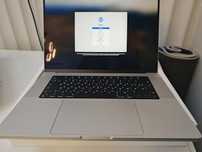 Macbook Pro 16 - M3MAX 48/1TB 7циклов