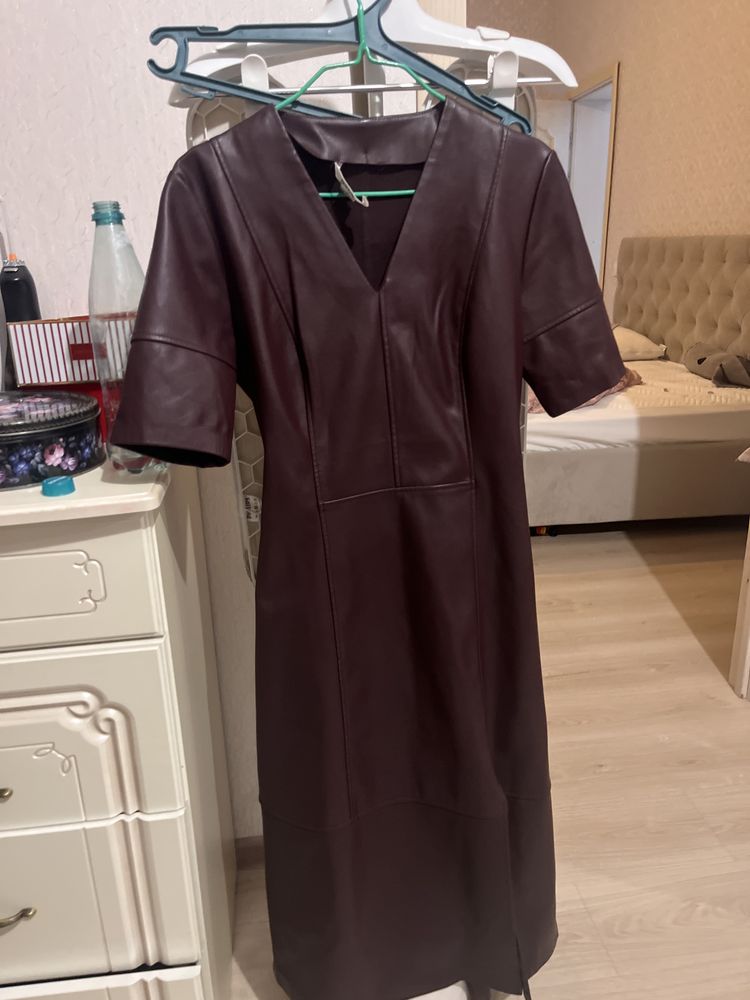 Платья турецкие