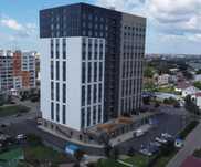 Новостройка, акт ввода. Ипотека. Продам 3-комнатную комнатную квартиру