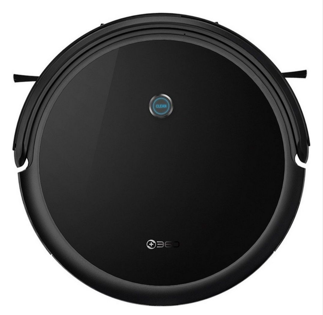 Робот пылесос 360 Robot Vacuum Cleaner C50.Состояние просто идеальное.