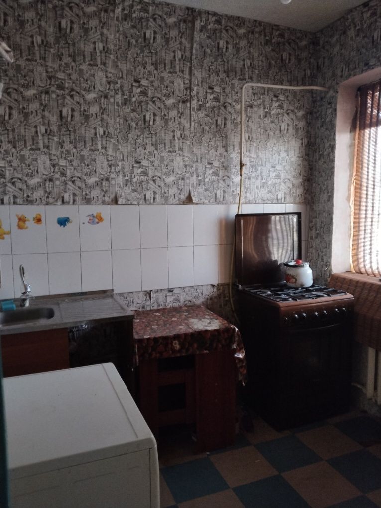 Сдам квартиру в 3 мкр