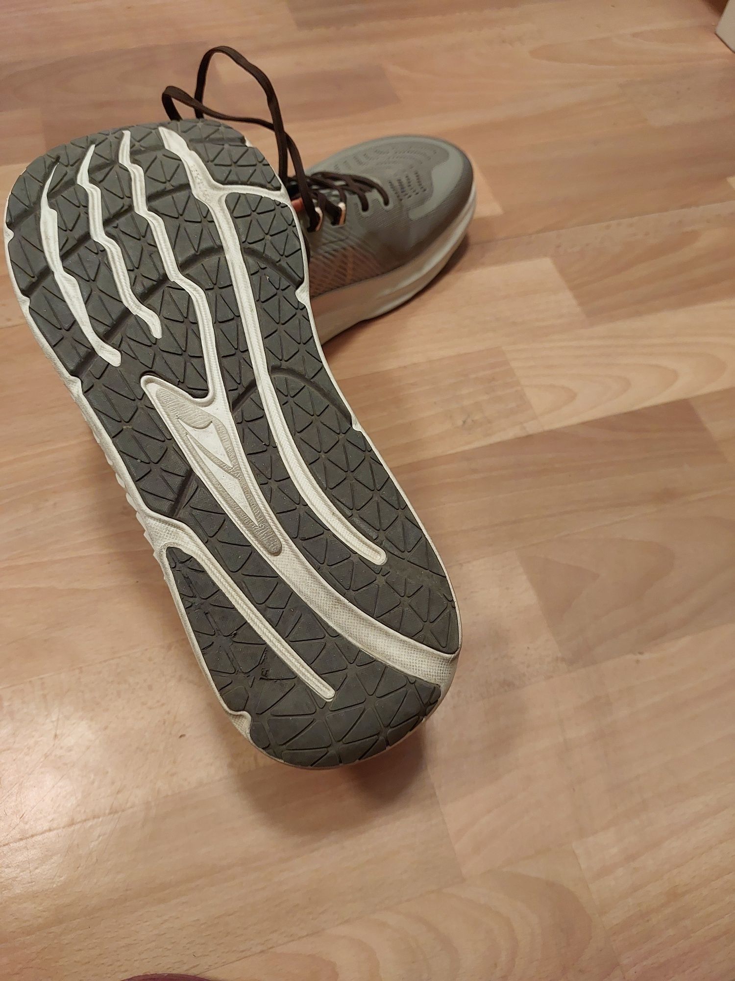Кроссовки Altra Paradigm 7 размер 44.5