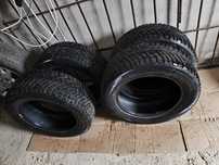 Шины Michelin X -ice north-4 225/55/16