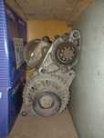 Запчасти Toyota land cruiser prado 90/95 5vz-fe 3.4